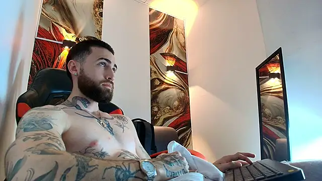 luke_davis01 (M young) - BIG LOAD OUTT! 🍆😈🥵💦 CHOSSE WHERE