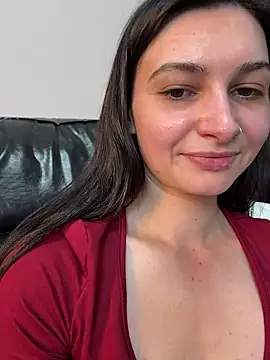 lunalovelee webcam