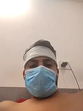 themasklover (Ask my age) - 10000