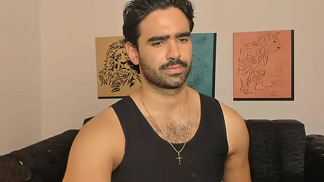 brad_martin (M young) - JERK OFF 5 MINUTES