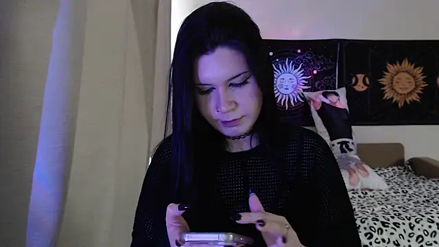 iintimate_flesh (T young) - 💗sexy dance