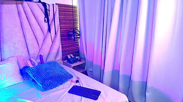 KimberlyFox_t webcam