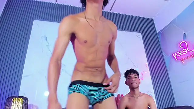 Spicy_guys live sex cam