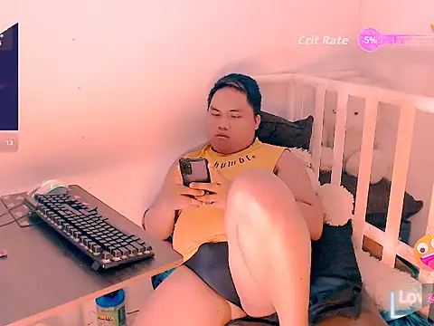 hardking_69 (M young) - CUM SHOW💦
