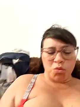 dirty_pregnant_mommy (F milf) - Squirt fontain +Masturbation