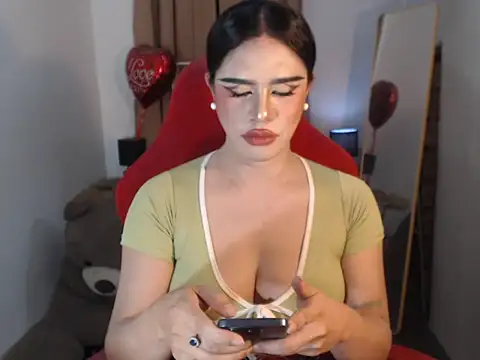 RebeccaTs webcam