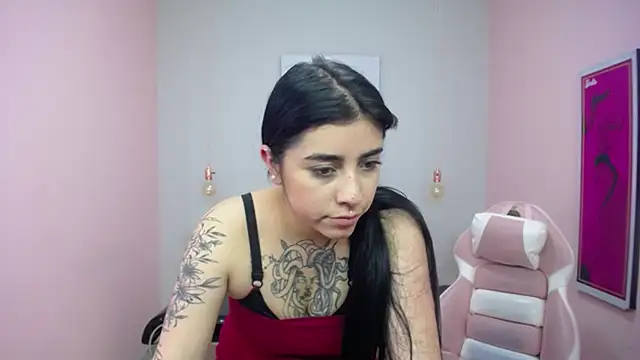 Adri_gomez_x webcam