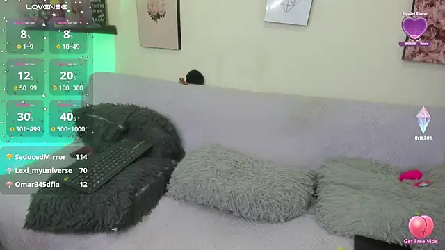 Lele_669 webcam