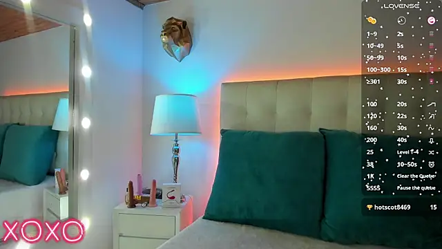 _sasha_miller_ webcam