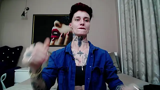KennyXSX webcam