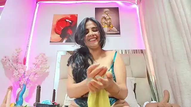 _Marcela__ webcam