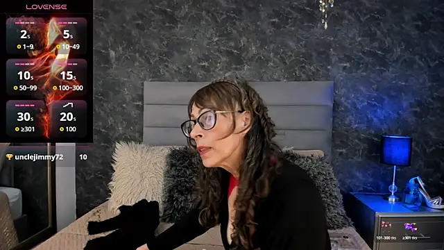 Bella_Evans_ webcam