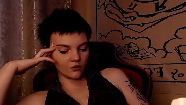 KrisNeal webcam