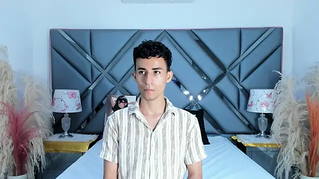 Zahir_Ashar webcam
