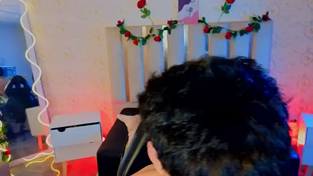 kaelwolf_tay webcam