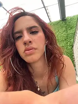 elodie_rouge webcam