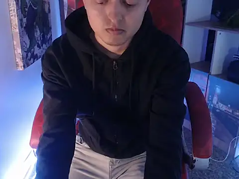Kevin_Charless webcam