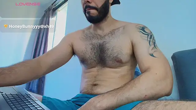 tommel_bailey webcam