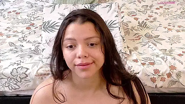 Amanda_sweet webcam