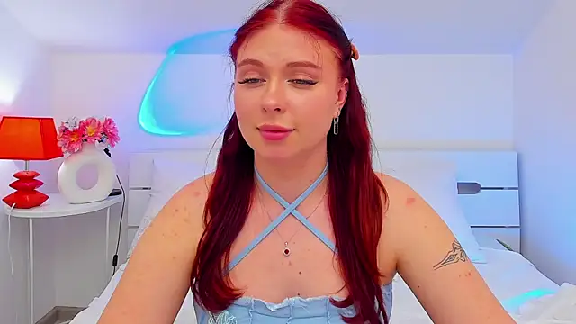 LizyBex webcam
