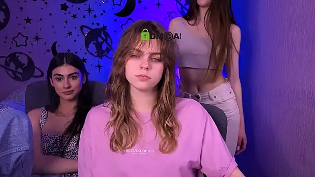 nekky_mouse webcam