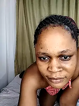 BlondieBitch webcam