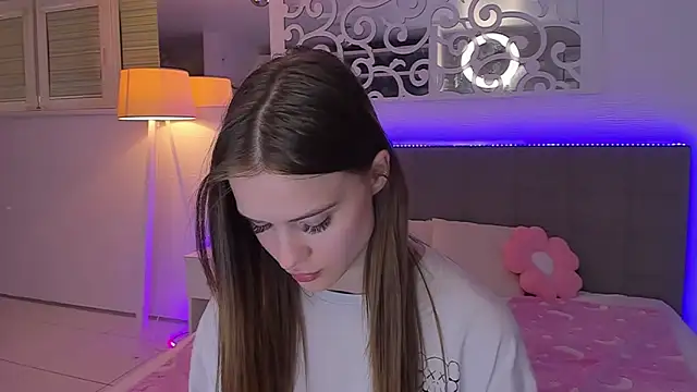 LuisaClover webcam