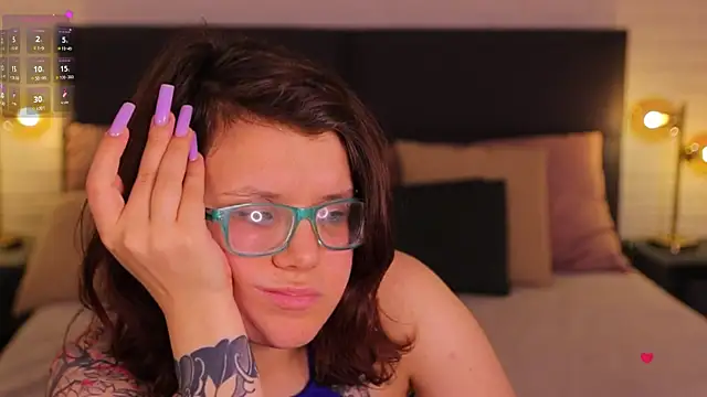 Ariell_Mini webcam