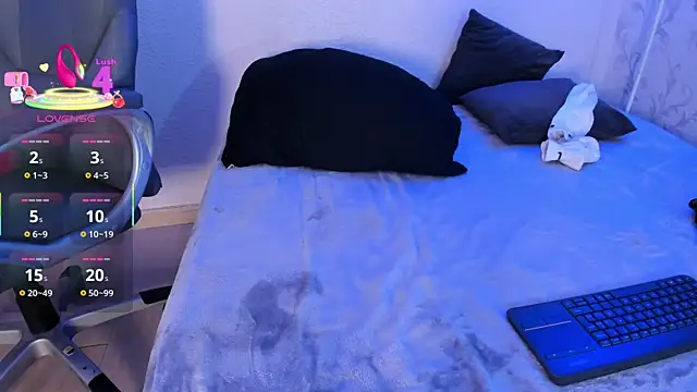 _TaylorBlack webcam