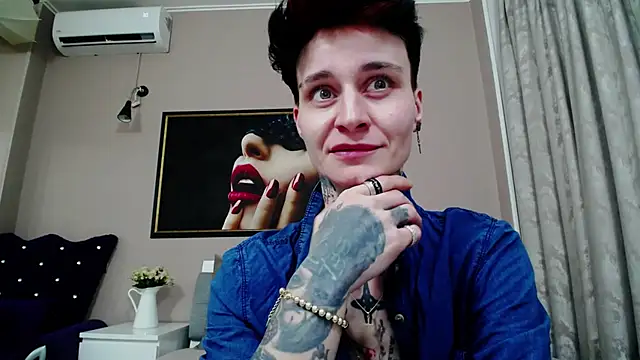 KennyXSX webcam
