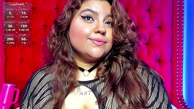 SunnyHoney_ webcam