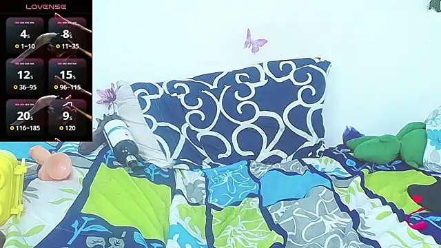lizeth_wong webcam