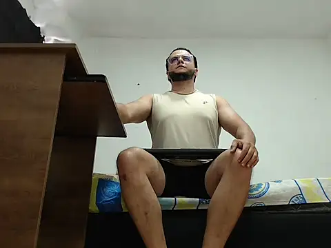 Masterboy00 webcam