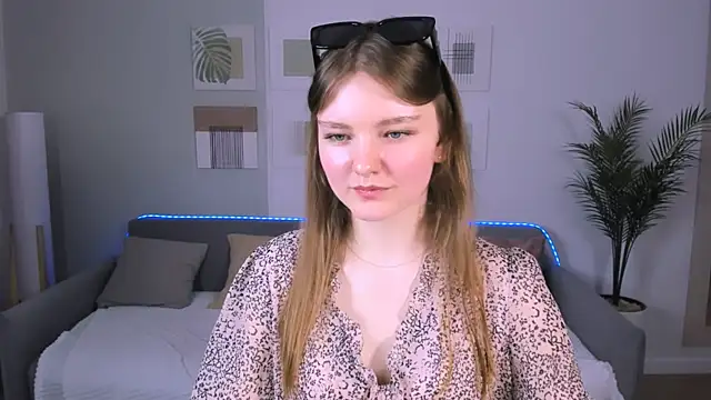 LookEva webcam