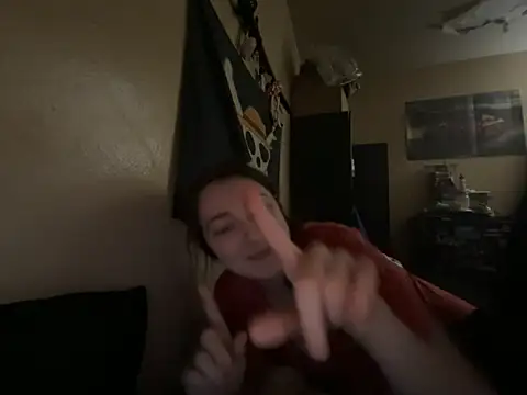 Snowbunnycake_131 webcam