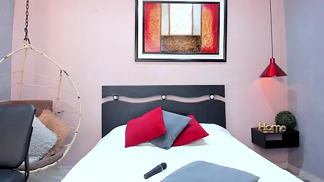 LenaRuiz_ webcam
