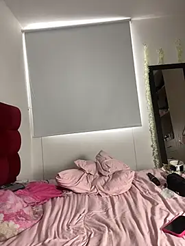 Velma_star webcam