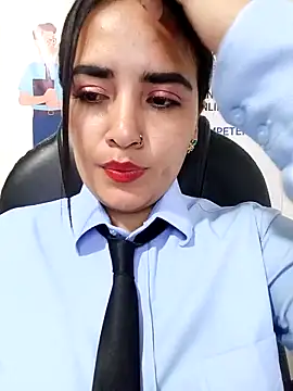 MAYE__13 webcam