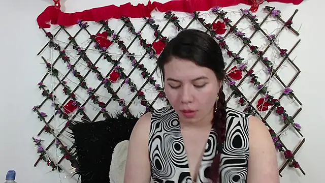 Samantha_Wallker webcam