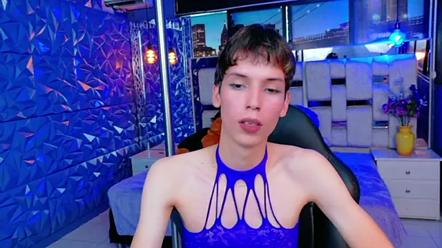 Stefany_PiInk webcam