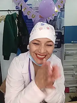 _Zoe_777 webcam