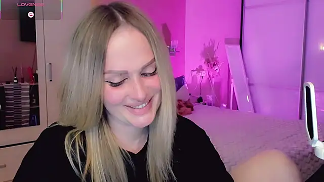 Libby_Nora webcam