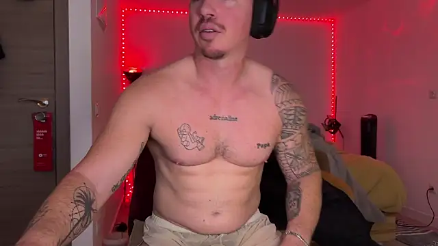 LMURPHYOK webcam