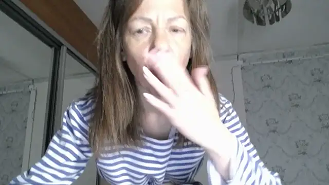 Popppka webcam