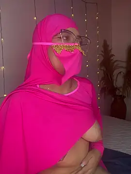 Maisa_issa