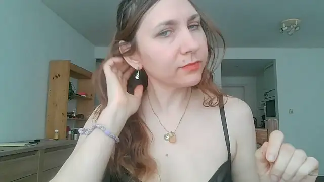 JasmineGlamour webcam