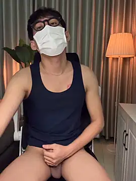 minhtuanlive (M young) - Cum, Ass Play, Naked, Peeing