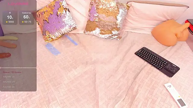 cookplleaser webcam