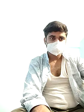 arsalan_sheikh (M young) - Full Nude