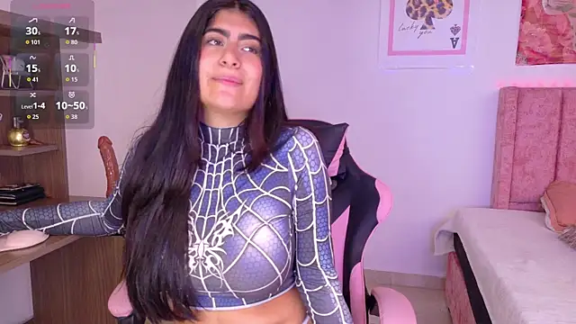 Miakhalifa__ webcam